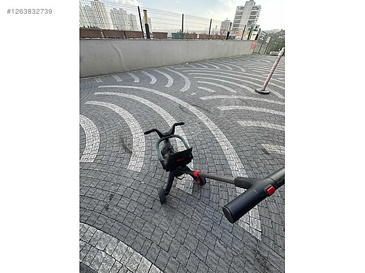 3 Tekerlekli Katlanabilir Bisiklet - Luxmom Bebek Arabası & Puset sahibinden.com'da