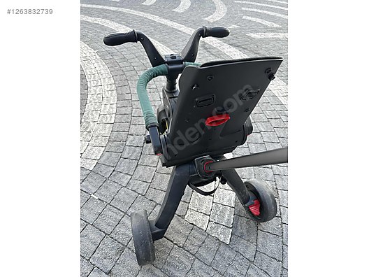 Bebek Arabası & Puset