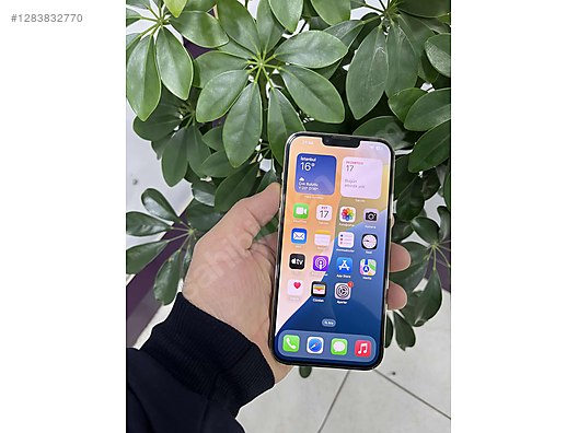 Used & Brand New Items / Cell Phones & Accessories / Cell Phones / Apple / iPhone 13 Pro Max