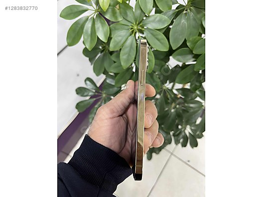 Used & Brand New Items / Cell Phones & Accessories / Cell Phones / Apple / iPhone 13 Pro Max