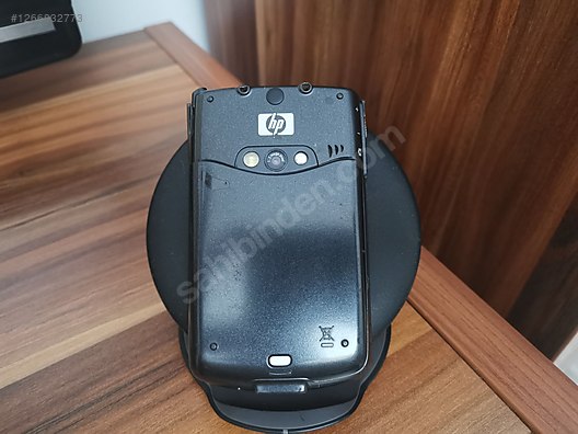 Used & Brand New Items / Cell Phones & Accessories / Cell Phones / HP / HW 6915