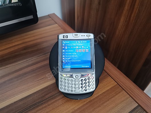 Used & Brand New Items / Cell Phones & Accessories / Cell Phones / HP / HW 6915