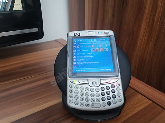 Used & Brand New Items / Cell Phones & Accessories / Cell Phones / HP / HW 6915