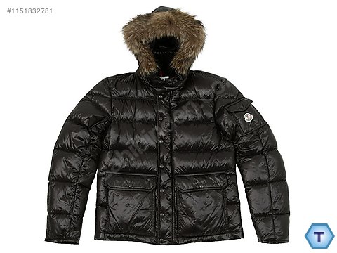 Moncler on sale hubert jacket