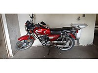 UYGUN FIYATA MOTOSİKLET #1281832827