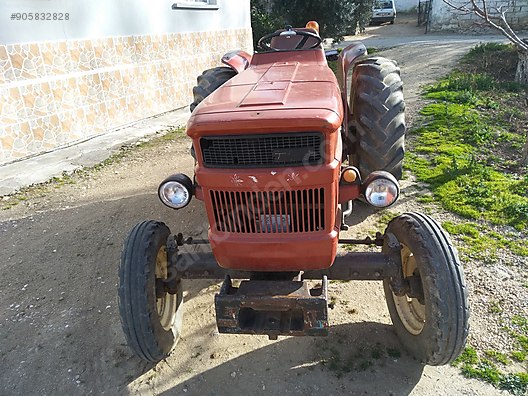 Ycpr2 T605iigm