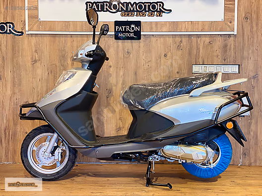 PATRON MOTOR'DAN MUSATTI SİENA 50 PEŞİN FİYATINA TAKSİT İMKANI #1285832831