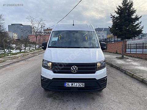 KARDEŞLER 4 DEN 2025 CRAFTER ALMANY.KASA OKUL PERSONEL...