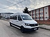 Beyaz Volkswagen Crafter