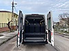 Beyaz Volkswagen Crafter