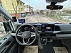 Beyaz Volkswagen Crafter