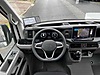 2025 Model Volkswagen Crafter
