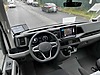 2025 Model Volkswagen Crafter