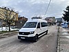 Sıfır Volkswagen Crafter