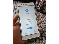 Huawei p9 lite