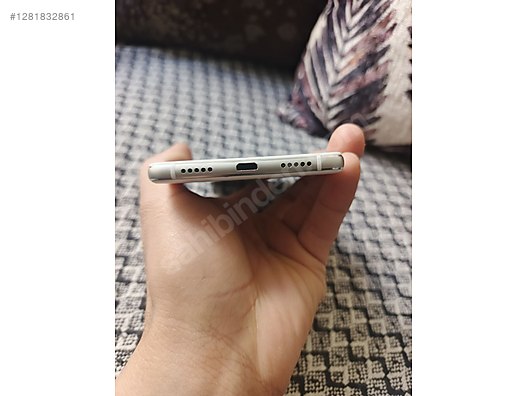 Used & Brand New Items / Cell Phones & Accessories / Cell Phones / Huawei / P9 Lite