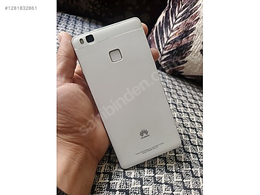 Used & Brand New Items / Cell Phones & Accessories / Cell Phones / Huawei / P9 Lite