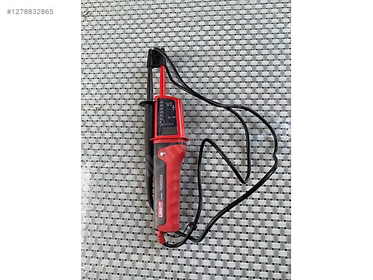 İkinci El ve Sıfır Alışveriş / Teknik Elektronik / Test & Ölçüm Cihazı / Kontrol Kalemi