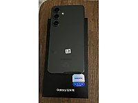 samsung s24 fe 256 gb