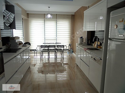 For Sale Flat Twin Towers Eryaman Yenimahalle 4 1 Satilik Daire At Sahibinden Com 917832903