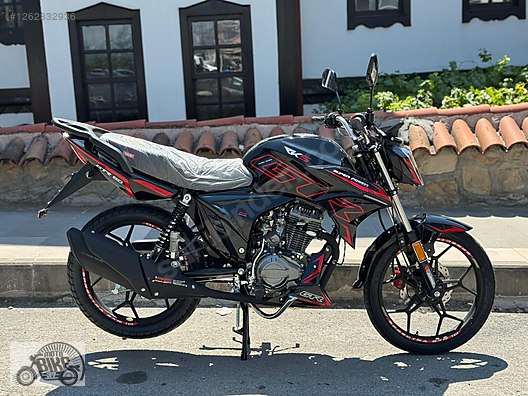 MOTOBİKE 37'DEN RKS GTR 50**KARTA 8-12 AY FAİZSİZ TAKSİT** #1262832936