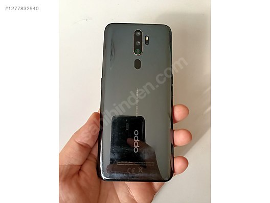 İkinci El ve Sıfır Alışveriş / Cep Telefonu & Aksesuar / Cep Telefonu / Oppo / A5 (2020)