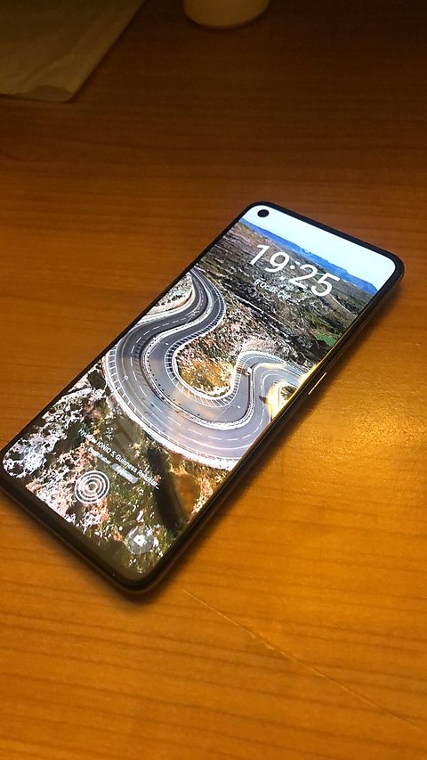 Garantili hatasiz Realme GT2