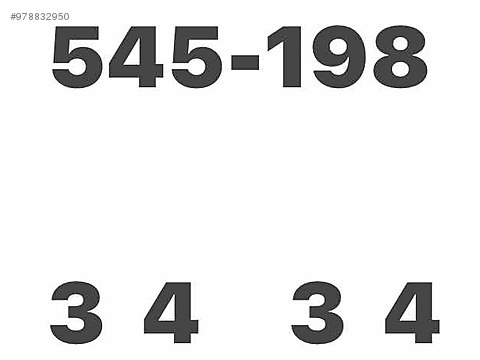 turkcell ozel numara alisveris sifir ikinci el urunlerle sahibinden com da 978832950 turkcell ozel numara alisveris sifir ikinci el urunlerle sahibinden com da 978832950