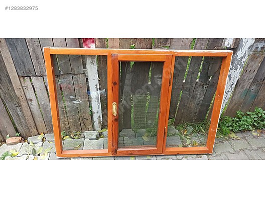 Used & Brand New Items / Garden & Home Improvement / Home Improvement / Doors & Windows / Window