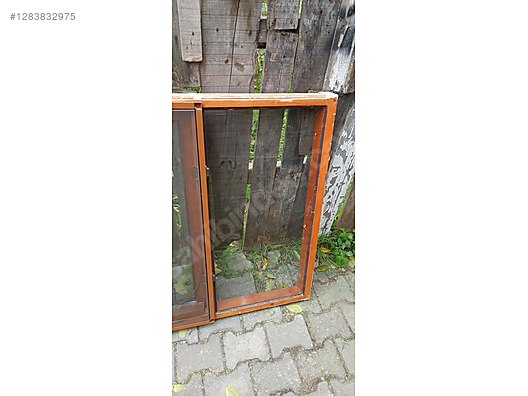 Used & Brand New Items / Garden & Home Improvement / Home Improvement / Doors & Windows / Window