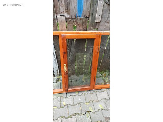 Used & Brand New Items / Garden & Home Improvement / Home Improvement / Doors & Windows / Window