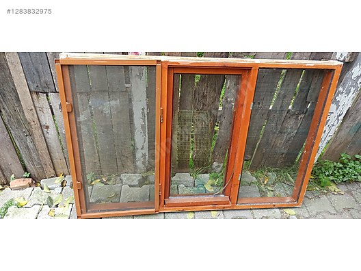 Used & Brand New Items / Garden & Home Improvement / Home Improvement / Doors & Windows / Window