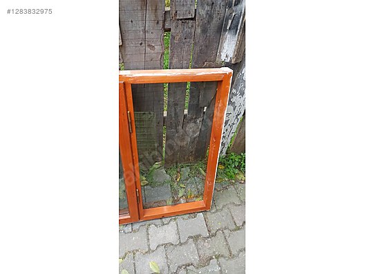 Used & Brand New Items / Garden & Home Improvement / Home Improvement / Doors & Windows / Window