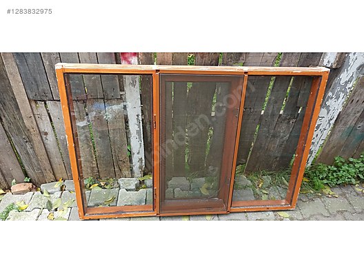 Used & Brand New Items / Garden & Home Improvement / Home Improvement / Doors & Windows / Window