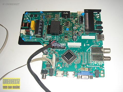 TP.MS3663S.PB805 , PA430K6K4A1456 , Dijitsu DJTV431 , ANAKART - TV