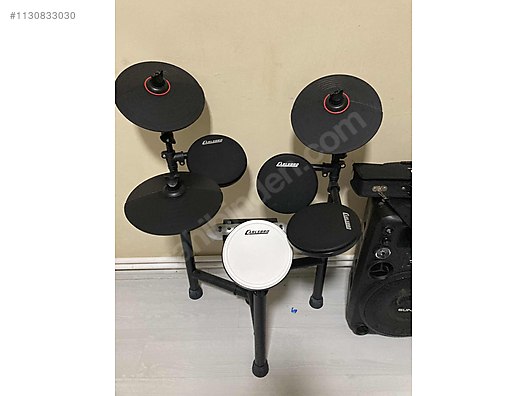 Carlsbro csd120 sales