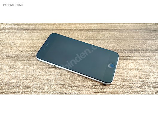 Apple / iPhone 6S / Iphone 6S 64GB İlk Sahibinden Tertemiz on
