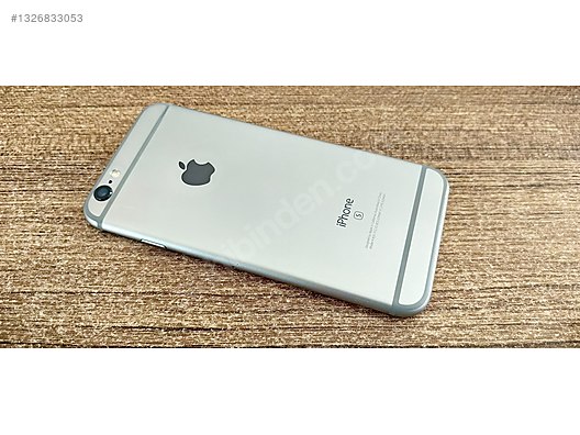 Apple / iPhone 6S / Iphone 6S 64GB İlk Sahibinden Tertemiz on