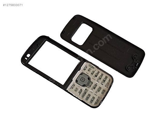 Nokia N79 Kapak Tuş Front and Battery Cover New on sahibinden.com