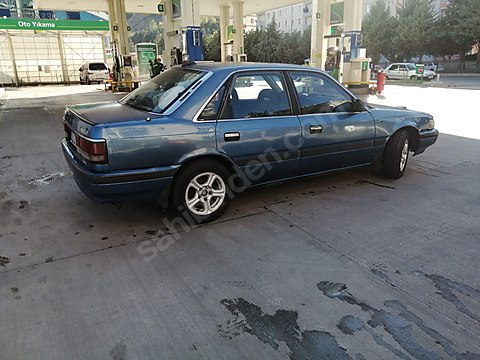 mazda 626 2 0 satilik mazda 626 at sahibinden com 978833075