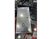 tecno camon 40 pro 5G sıfır 16 ram 256 gb rom