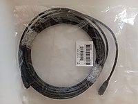 Raymarine network kablosu #1283833102