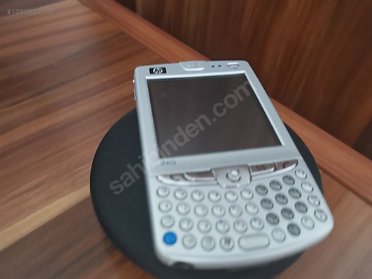 Used & Brand New Items / Cell Phones & Accessories / Cell Phones / HP / HW 6915