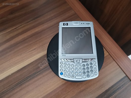 Used & Brand New Items / Cell Phones & Accessories / Cell Phones / HP / HW 6915