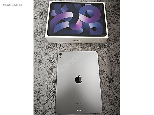 Apple iPad Air 5 64 GB Tablet - 1321833118