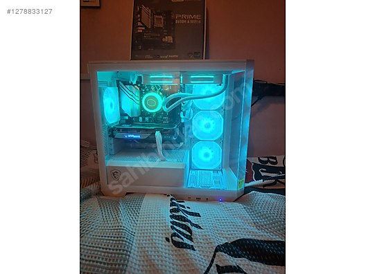 İkinci El ve Sıfır Alışveriş / Bilgisayar / Masaüstü / Modeller / Toplama