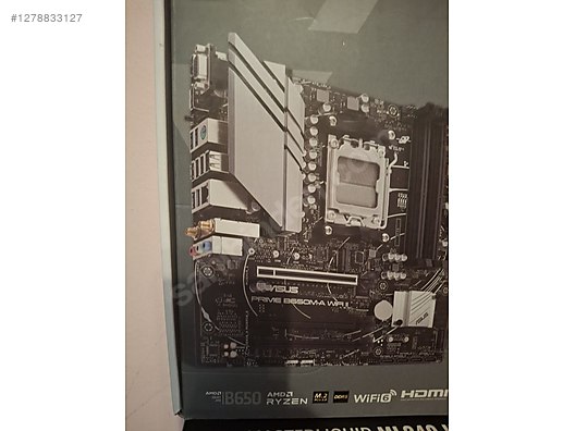 İkinci El ve Sıfır Alışveriş / Bilgisayar / Masaüstü / Modeller / Toplama