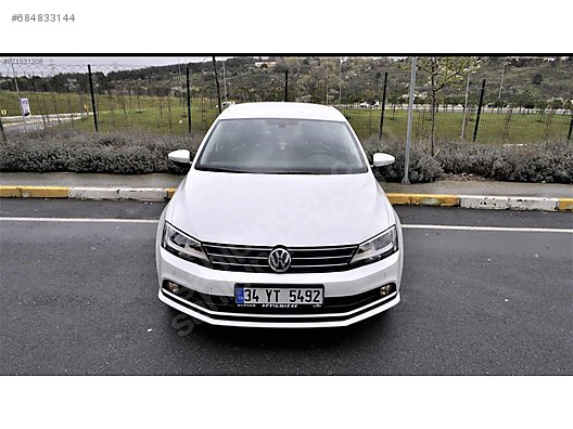 Beyçinar Dan 2017 Jetta 1 2 Tsi Dsg Bluemoti On 105 Hp Vehicles Cars Volkswagen Jetta 1 2 Tsi Bluemotion Comfortline