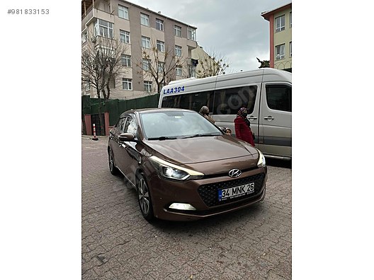 hyundai i20 1 4 crdi style sahibinden hatasiz boyasiz degisensiz i20 at sahibinden com 981833153