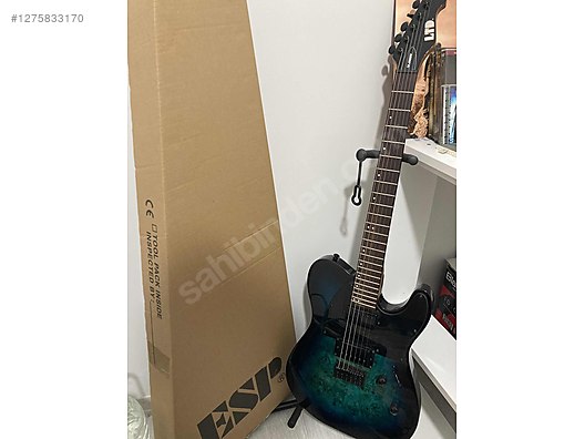 İkinci El ve Sıfır Alışveriş / Müzik / Müzik Aletleri / Telli Çalgılar / Gitar / Elektro